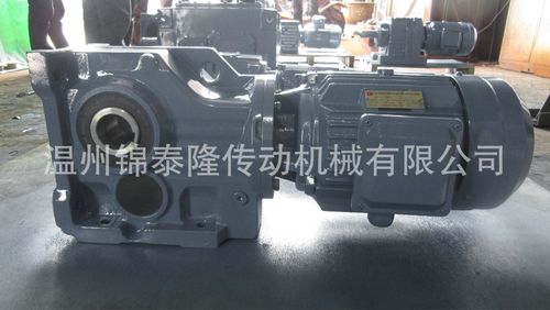产品中心 减速器 > 专业生产 k系列斜齿蜗旋锥齿轮减速机 减速器 可配